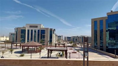 فريق تقني من 