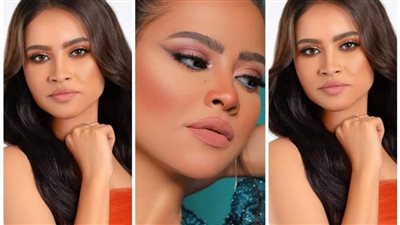 هدير عبد الناصر: مُتحمسة لـ