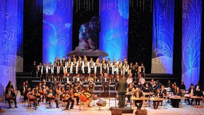 27 حفلاً رمضانياً للأوبرا بالقاهرة والإسكندرية ودمنهور