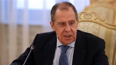وزير الخارجية الروسي يصل إلى باكستان في زيارة رسمية ستستغرق يومين