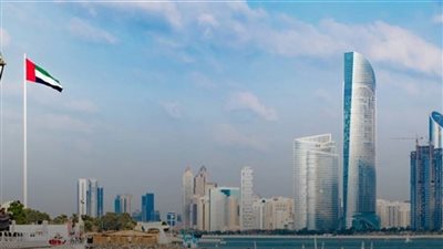 أبوظبي تتصدر مدن العالم في الاستجابة لجائحة 