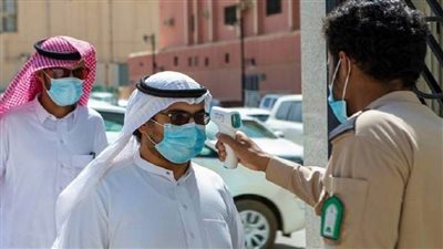 السعودية تسجل أكبر ارتفاع للإصابات بفيروس كورونا منذ 7 أشهر