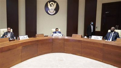 مجلس الوزراء السوداني يلغي قانون مقاطعة إسرائيل