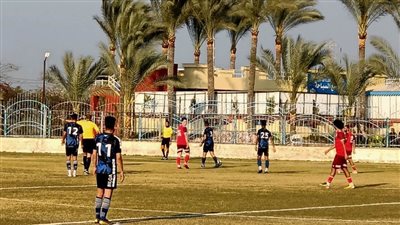 بلقاس يعود إلى ملعبه بعد إنتهاء فترة العقوبة