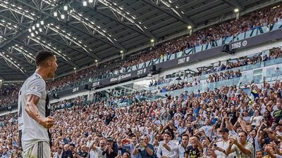 الحكومة الإيطالية تسمح بحضور جماهيري في ملعب روما الأولمبي خلال أمم أوروبا