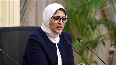 184 ألف مواطن يستفيدون من القوافل الطبية المجانية للصحة خلال شهر