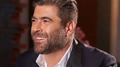 وائل كفوري يدخل عالم تيترات المسلسلات بتوقيع حمدي بدر