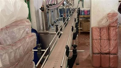 حملة مكبرة للرقابة على الأسواق وضبط مصانع 