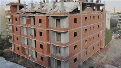 تفاصيل قانون تراخيص البناء الجديد2021 