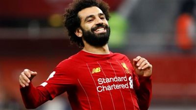 بعد هدفه في ريال مدريد.. صلاح يلاحق الأساطير برقم نادر مع ليفربول