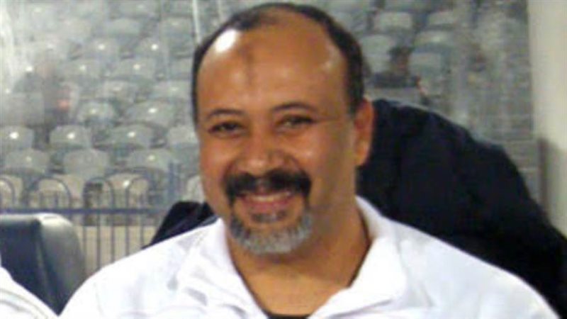 عمرو المطراوي