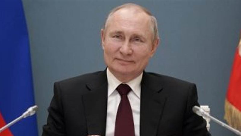 بوتين
