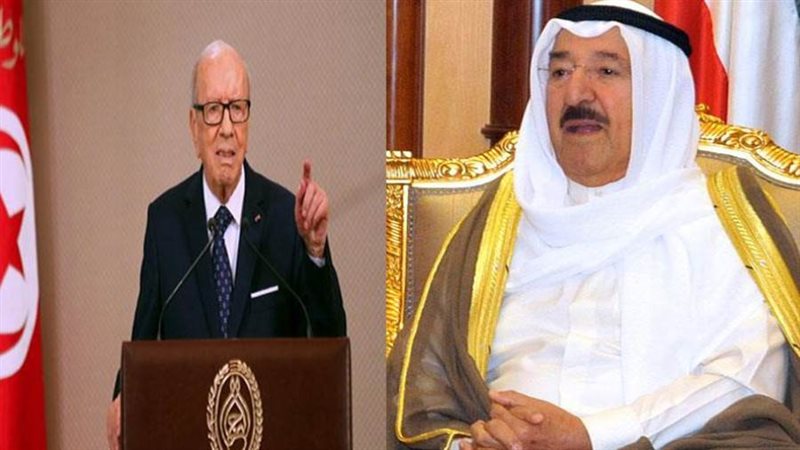 أمير الكويت