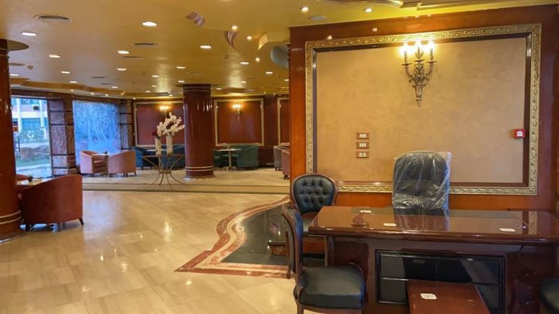 افتتاح أحدث مركز