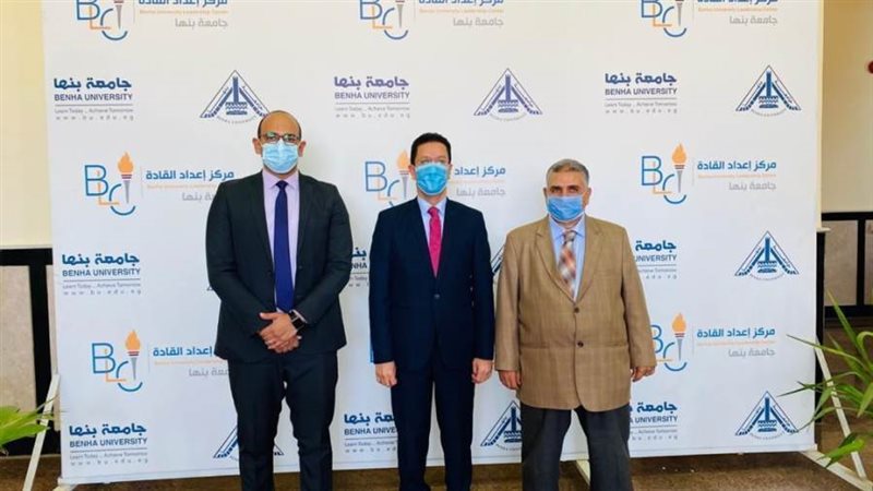 فعاليات الدورة التدريبية