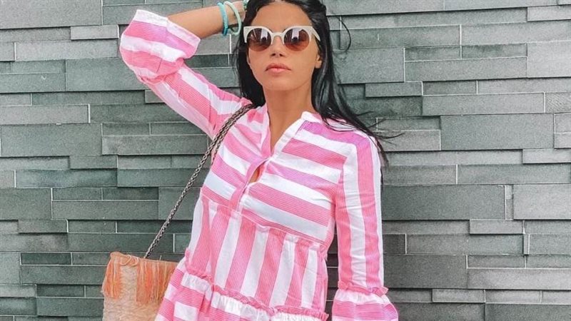 موضة ربيع 2021