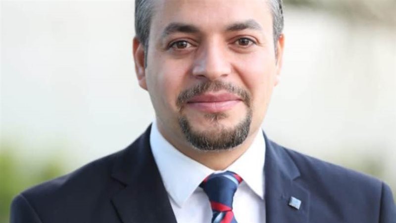 د. كريم صبري