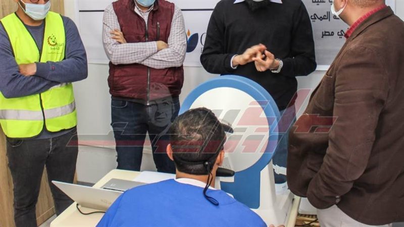 الجهاز الجديد