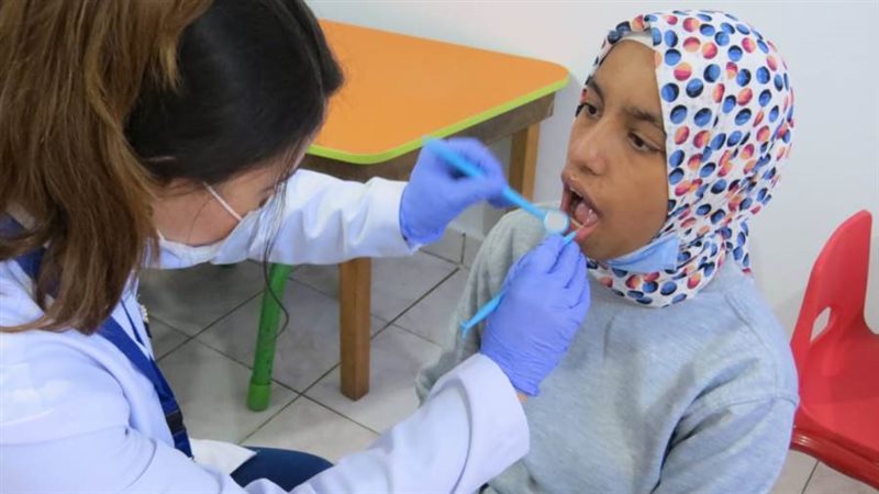 يوم اليتيم والرعاية