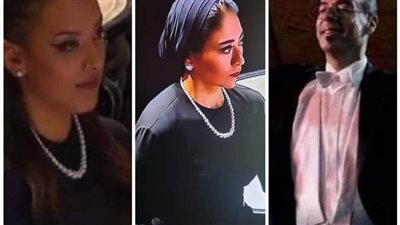 نجوم أوركسترا 