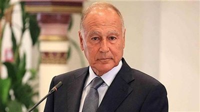 أبو الغيط يستقبل وزير خارجية فنلندا