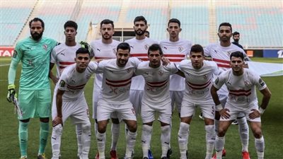 غدا.. مسحة طبية للاعبي الزمالك استعدادا للقاء تونجيت