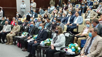 أشرف صبحي: القيادة السياسية مهتمة بالشباب