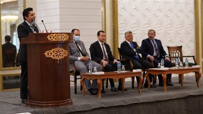 تفاصيل انطلاق مؤتمر الاعتماد والرقابة الصحية والتأمين الصحي عن شركاء النجاح