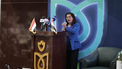 السبكي: الرعاية الصحية السبيل الوحيد للوصول إلى 