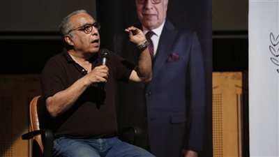 محمد العدل: السبكي أنقذ السينما و