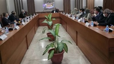 الدواء: ندعم صناعة المستلزمات الطبية المحلية لفتح آفاق جديدة للتصدير