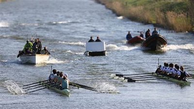 تفاصيل واقعة اغتصاب في مسابقة تجديف