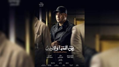 مصطفى درويش سبب تعطل الأسانسير في مسلسل 