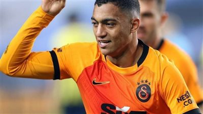 مصطفى محمد يكشف رفضه الانضمام لصفوف جالاتا سراي في البداية.. وسر لقب 