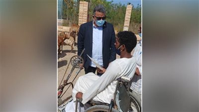 مشروعات تنموية.. محافظ البحر الأحمر يعلن تدشين برنامج التمكين الاقتصادي 