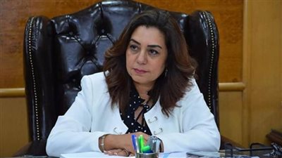 محافظ دمياط تبحث سبل التعاون المشترك مع جامعة حورس فى مجال الأثاث