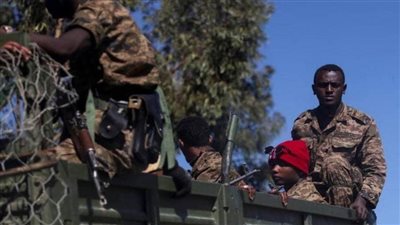 هجمات مباغتة فجرا في إثيوبيا.. والقتلى بالعشرات