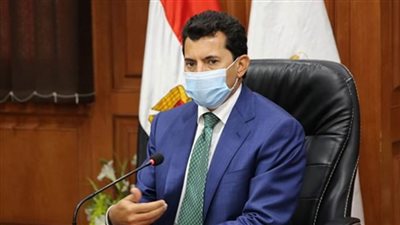 وزير الشباب والرياضة يوافق على استضافة الاتحاد السكندري البطولة العربية لكرة السلة