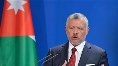 العاهل الأردني: الفتنة وئدت.. والأمير حمزة تعهد بالسير على نهج الآباء والأجداد