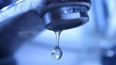 عاجل| قطع المياه عن 6 مناطق بالقاهرة..غدًا