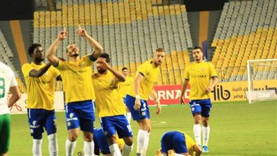  الإسماعيلي يحصد ثلاث نقاط غالية على حساب المصري