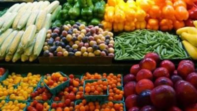 أسعار  الخضروات اليوم| البطاطس تسجل 2.5 جنيه.. والفاصوليا تستقر عند 7 جنيهات