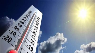 الأرصاد: طقس الغد معتدل نهارا بارد ليلا.. والعظمى بالقاهرة 25