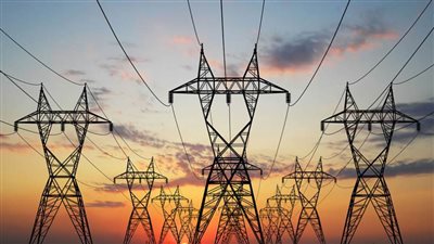 مرصد الكهرباء: 20 ألفا و200 ميجاوات زيادة احتياطية متاحة عن الحمل اليوم