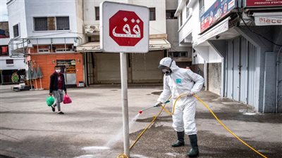 المغرب: تمديد حالة الطوارئ الصحية حتى 10 مايو المقبل