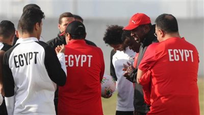 اتحاد الكرة يعلن عقوبات منتخب مصر للشباب بعد أزمة بطولة إفريقيا