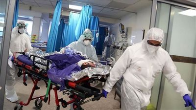 بيلاروسيا: ألف و272 إصابة جديدة بكورونا