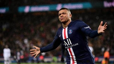 تقارير: مبابي يرغب في الرحيل عن باريس سان جيرمان