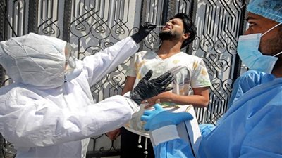 أذربيجان: 1341 إصابة جديدة بكورونا.. والإجمالي يرتفع إلى 1ر279 ألف حالة