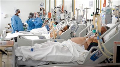 المغرب: 635 إصابة جديدة بكورونا.. والإجمالي يرتفع إلى 500.3 ألف حالة